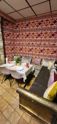 L'oriental à Montbrison