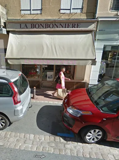 La Bonbonnière à Montbrison