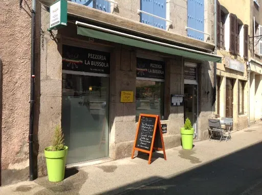 La Bussola à Montbrison