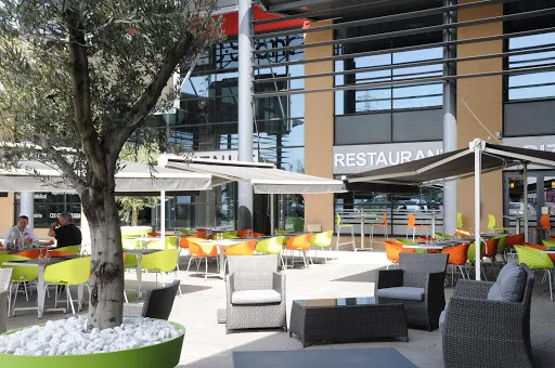 La Casa à Montbrison