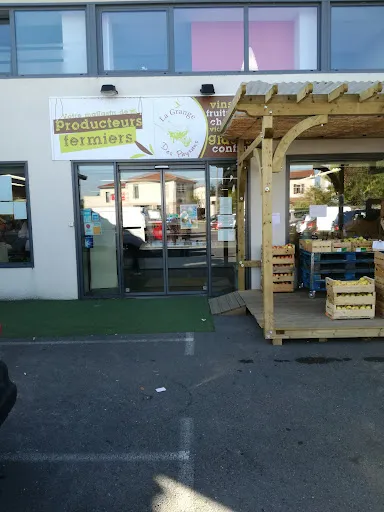 La Grange des Paysans à Montbrison