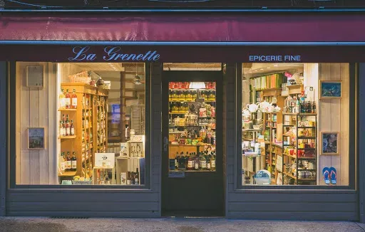 La Grenette à Montbrison