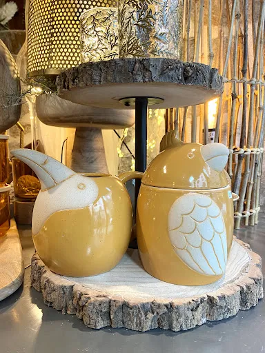 La Maison de Griotte à Montbrison