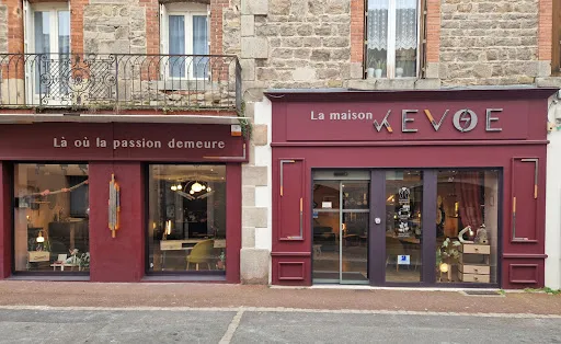 La Maison KEVOE - Luminaire Mobilier Décoration à Montbrison