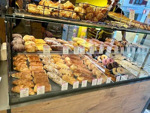 La Mie Câline à Montbrison