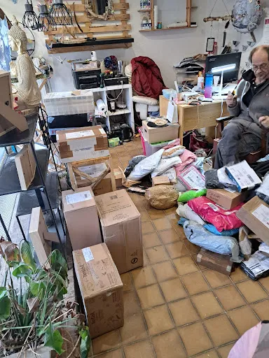 La Nature s'invite chez vous à Montbrison