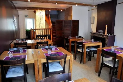 La syllabe à Montbrison