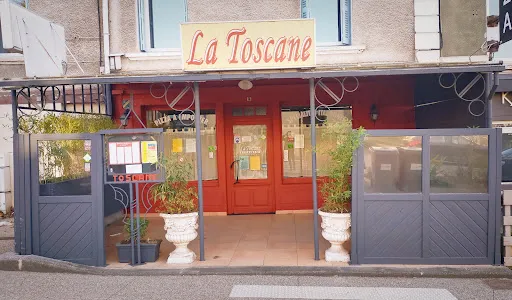 La Toscane à Montbrison