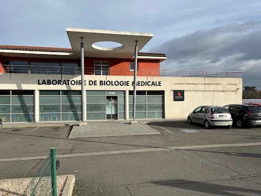 Laboratoire de Montbrison - BIOGROUP RHONE ALPES à Montbrison