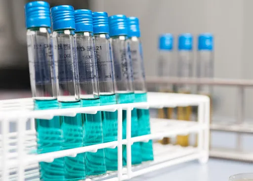 Laboratoire TERANA LOIRE à Montbrison