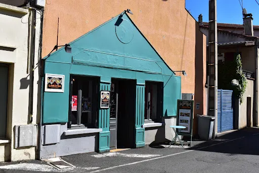 LAMAYDA Le resto couscous à Montbrison