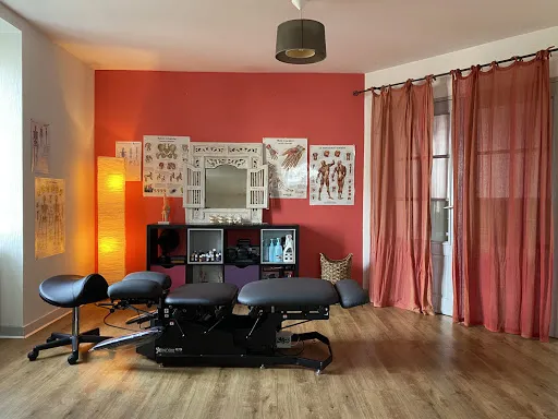 Langue Léna à Montbrison