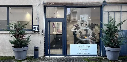 Last Door "Montbrison" - Escape Game à Montbrison