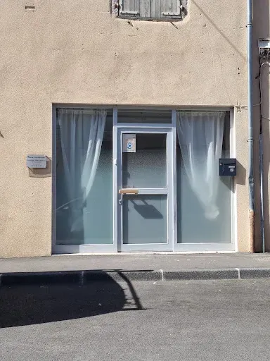 Laure CHARASSIN à 42600 Montbrison