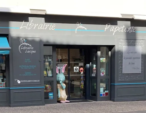 Lavigne SAS à Montbrison