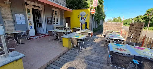 Le Cactus à Montbrison