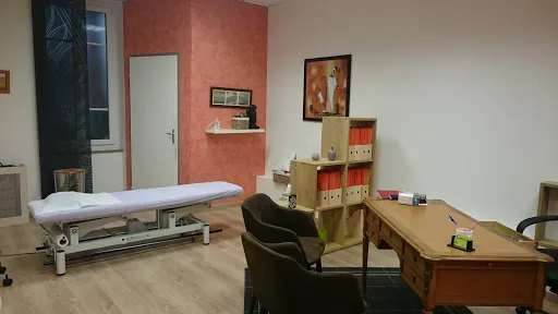 LE CAR Solène à Montbrison