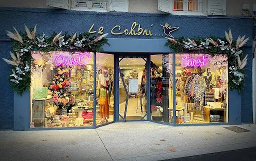 Le Colibri à Montbrison