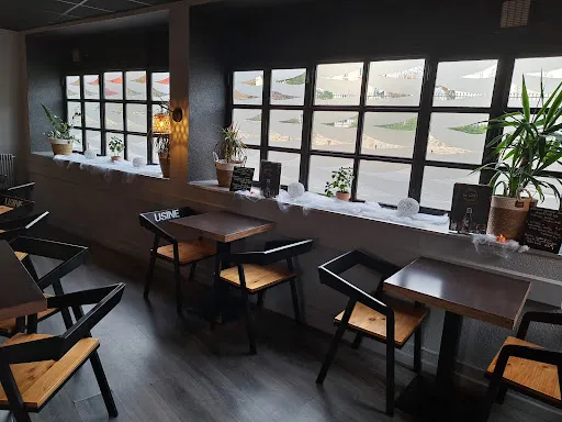 Le Gin à Montbrison