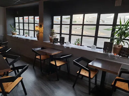 Le Gin à Montbrison