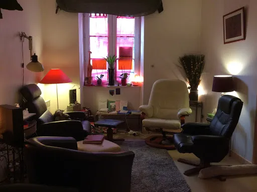 Le Horgne Isabelle à Montbrison