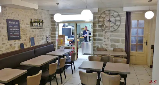 Le Petit Joly à Montbrison