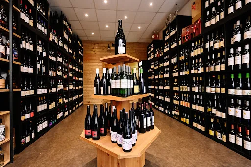Le Repaire du Sommelier - Caviste, vins d'ici & d'ailleurs, Bières & Spiritueux à Montbrison