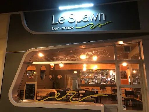 Le spawn à 42600 Montbrison