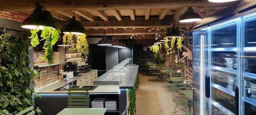 Lengua Loca acte 2 à Montbrison