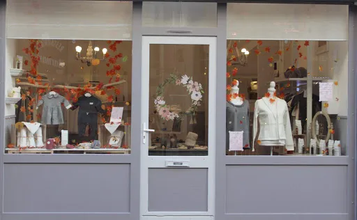 Les Auras de BB à Montbrison