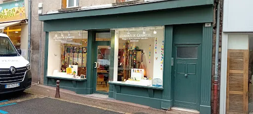 LES BIJOUX DE GRABOTTE à Montbrison