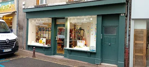 LES BIJOUX DE GRABOTTE à Montbrison