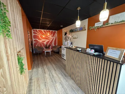 Les filles d'à côté à Montbrison