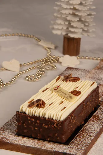 Les pâtisseries du coin - Marina Breuil à Montbrison