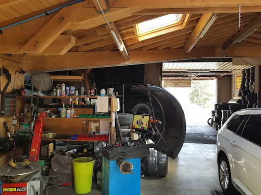 Les Professionnels du Pneu à Montbrison