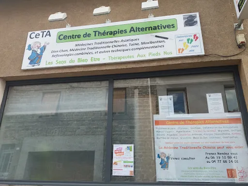 Les sens du bien être à Montbrison