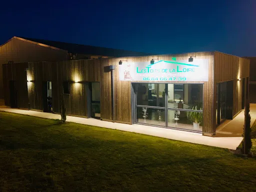 Les Toits de la Loire à Montbrison