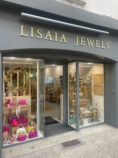 Lisaia jewels à Montbrison