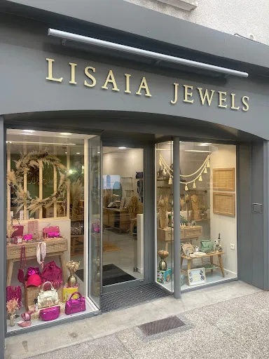 Lisaia jewels à Montbrison