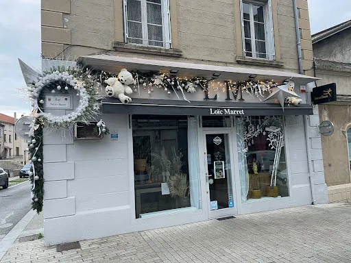 LM Loic Marret à Montbrison