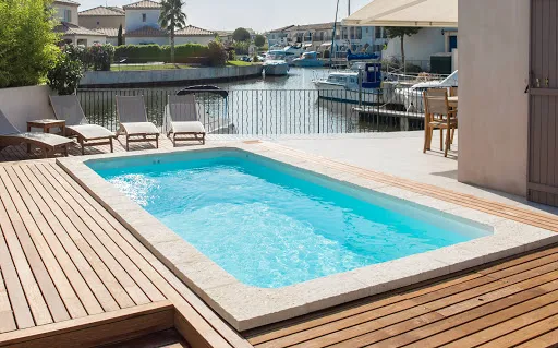 Loire Piscines Conception à Montbrison