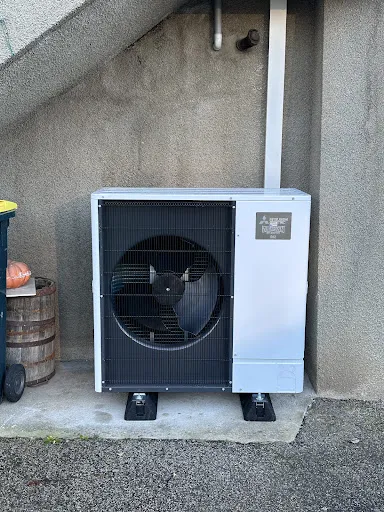 Loire Solaire Clim Chauffage Montbrison | Pompe à chaleur & Rénovation globale | Photovoltaïque à Montbrison