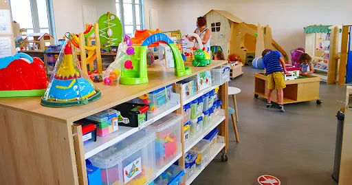 Ludothèque Loire Forez - Montbrison à Montbrison