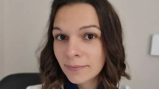 Lydiane FAURE à Montbrison