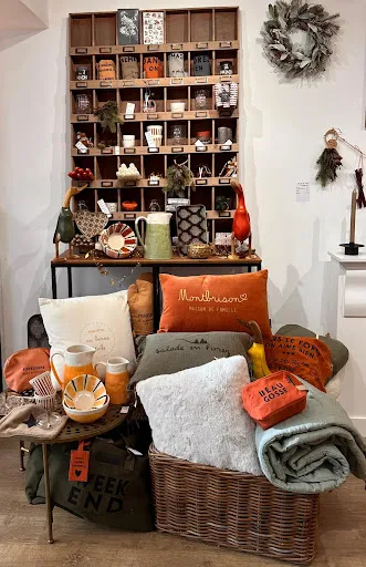 Ma Cabane Etoilée à Montbrison