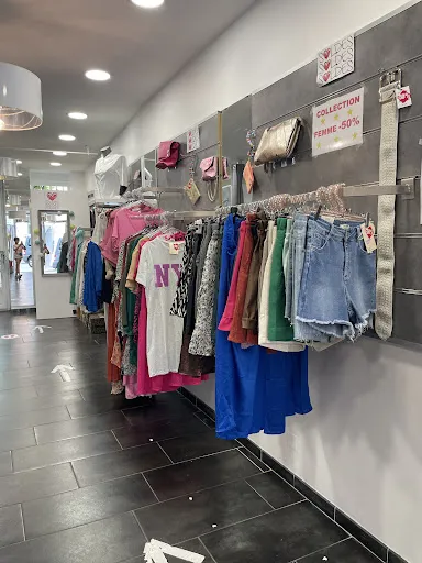 MA PETITE FOLIE MONTBRISON à Montbrison