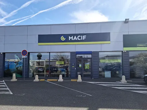 MACIF Assurances à Montbrison