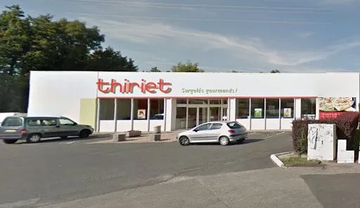 Magasin Maison Thiriet à Montbrison