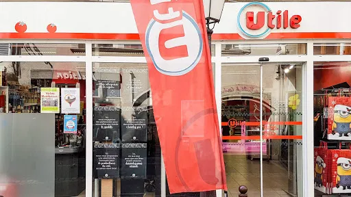 Magasin UTILE Montbrison Marche à Montbrison