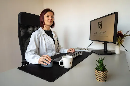 MAILLON PRO à Montbrison